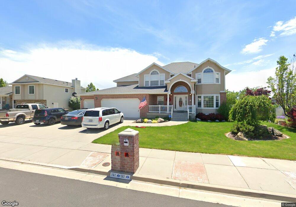 767 W 2225 S, Syracuse, UT 84075 - photo 1