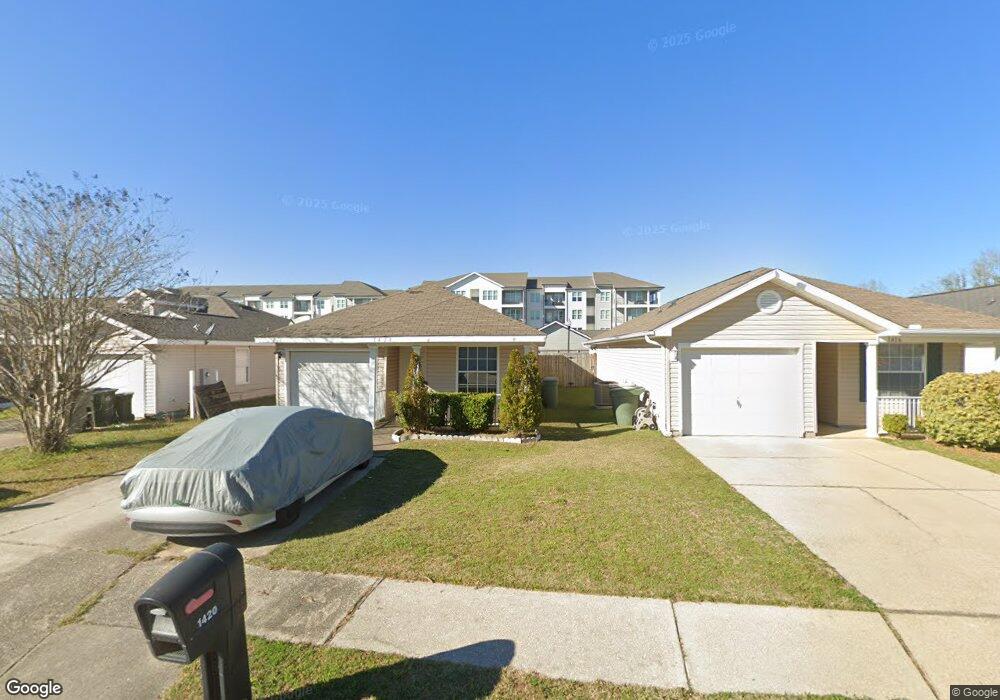 1420 Dunhurst Dr, Pensacola, FL 32534 - photo 1