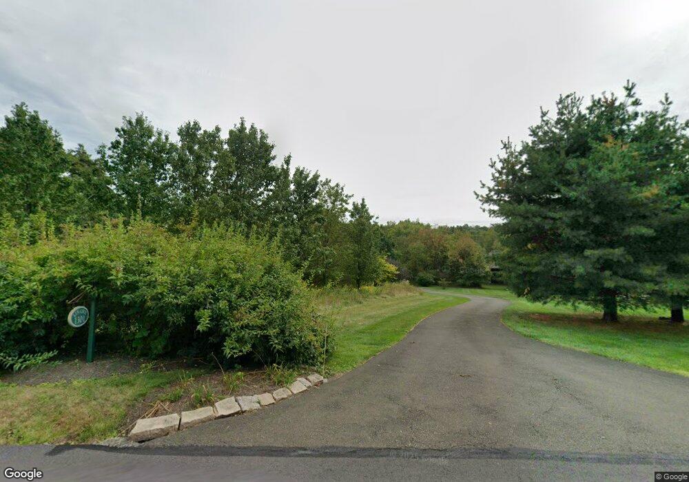 1301 Pebble Hill Rd, Doylestown, PA 18901 - photo 1