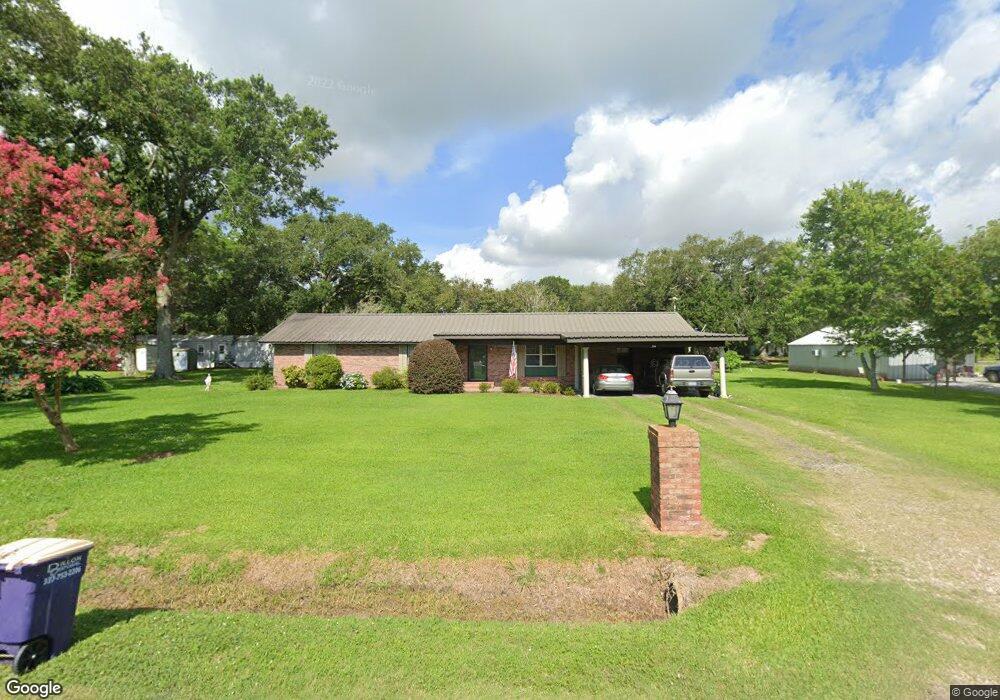 217 W First St, Roanoke, LA 70581 - photo 1