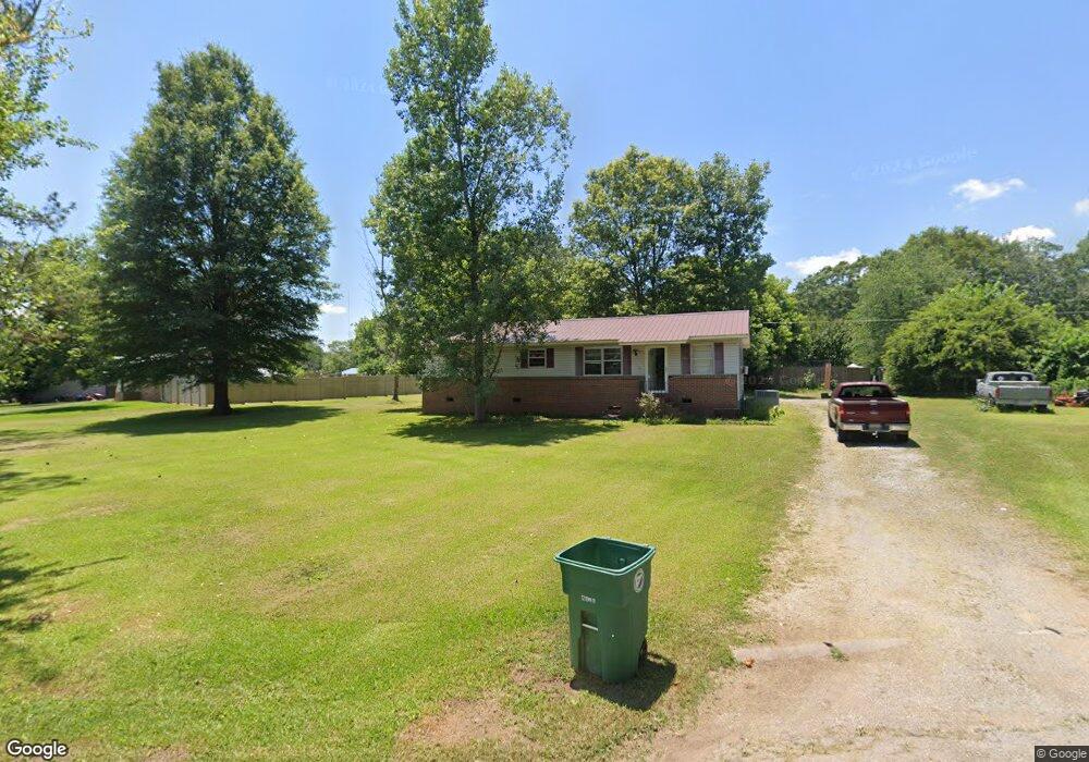 105 Weeks Cir, Cullman, AL 35057 - photo 1