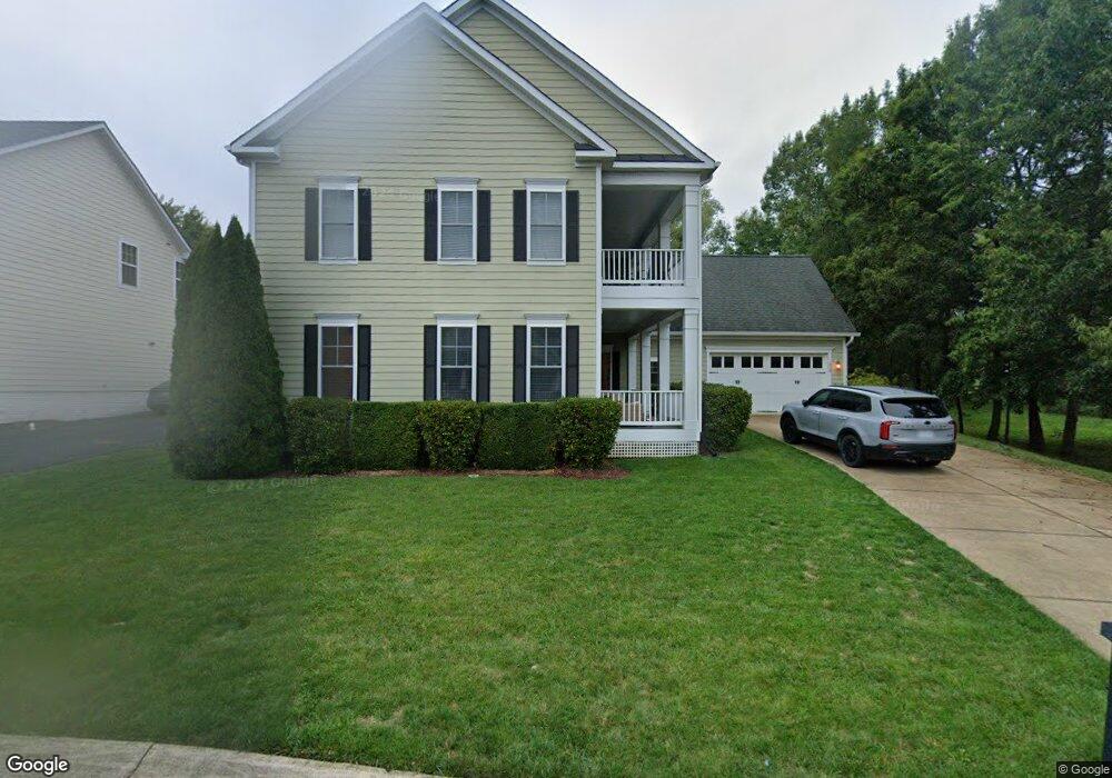 809 Kinvarra Place, Purcellville, VA 20132 - photo 1