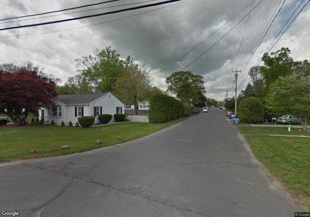 0 Brentwood Ave, Waterbury, CT 06705 - photo 1