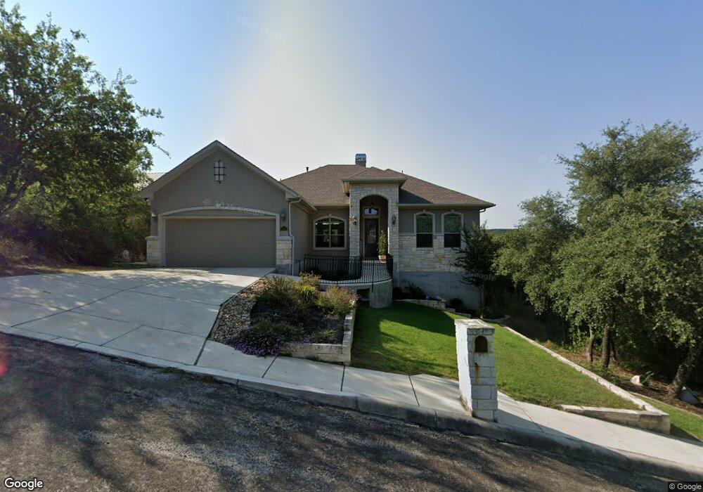 11354 Moonsail, Helotes, TX 78023 - photo 1