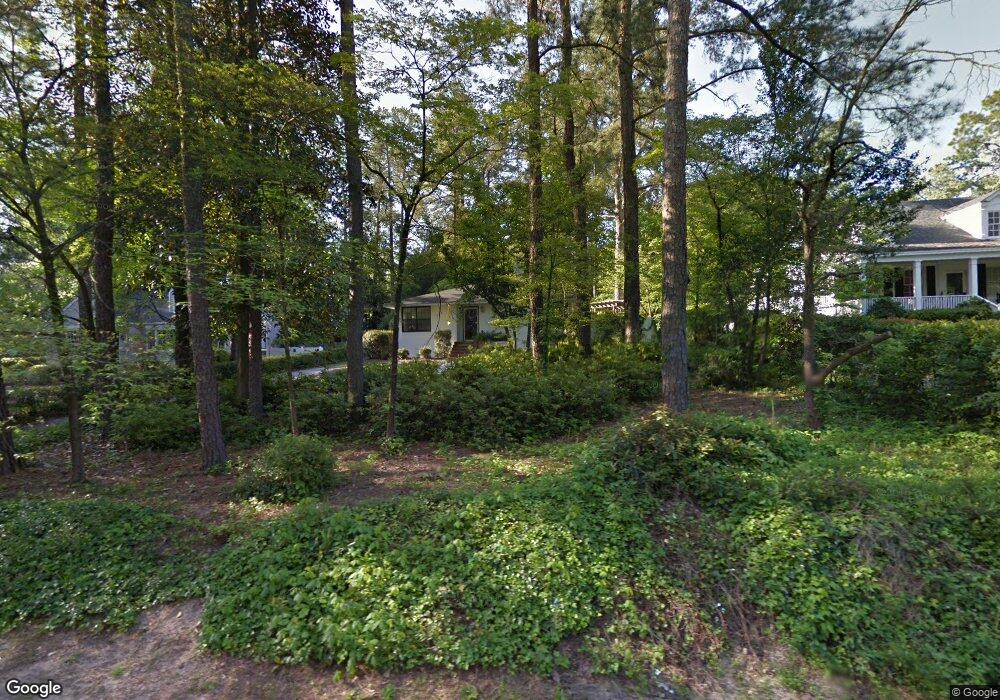 3010 Fox Spring Rd, Augusta, GA 30909 - photo 1