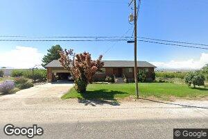 2750 S 1200 W, Brigham City, UT 84302