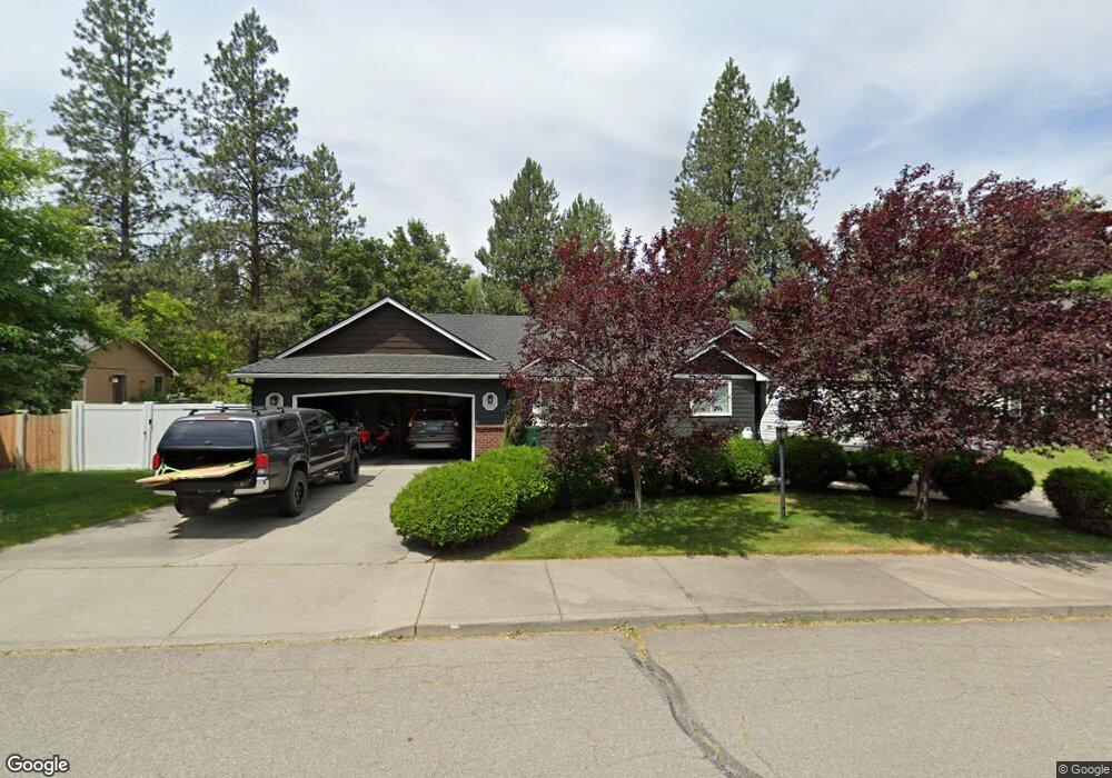 14701 N Lowe Rd, Mead, WA 99021 - photo 1