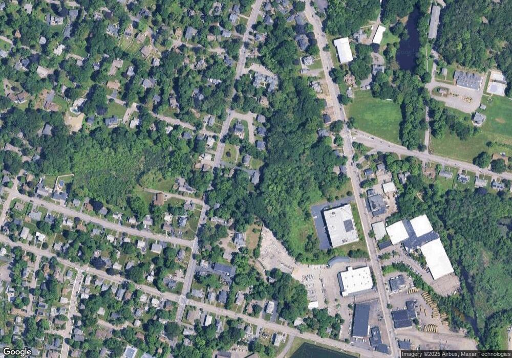 285 Bacon St, Waltham, MA 02451 - photo 1