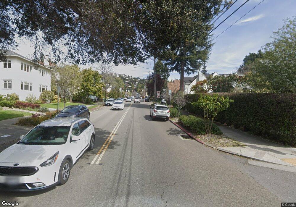 0 Claremont Crescent unit 40575790, Berkeley, CA 94705 - photo 1