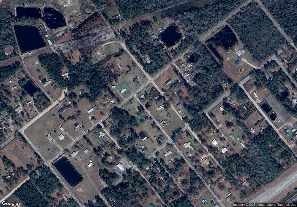 2239 11th St, Waycross, GA 31503 - photo 1