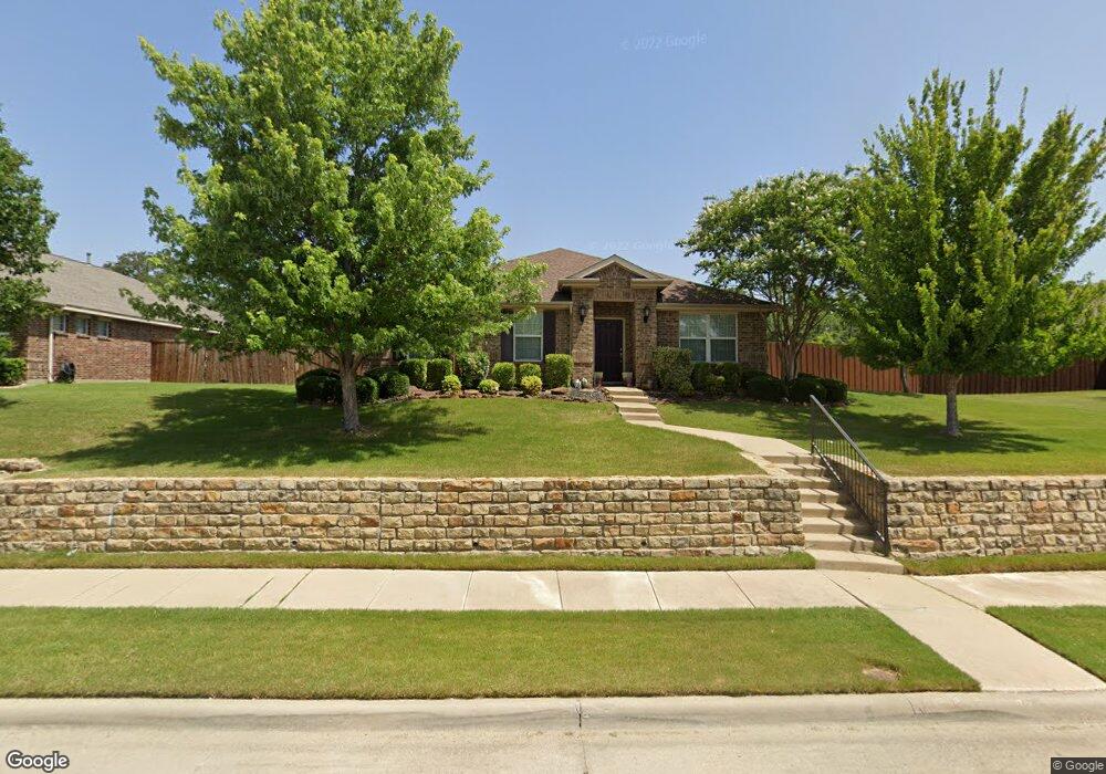 2201 Creekdale Dr, Denton, TX 76210 - photo 1