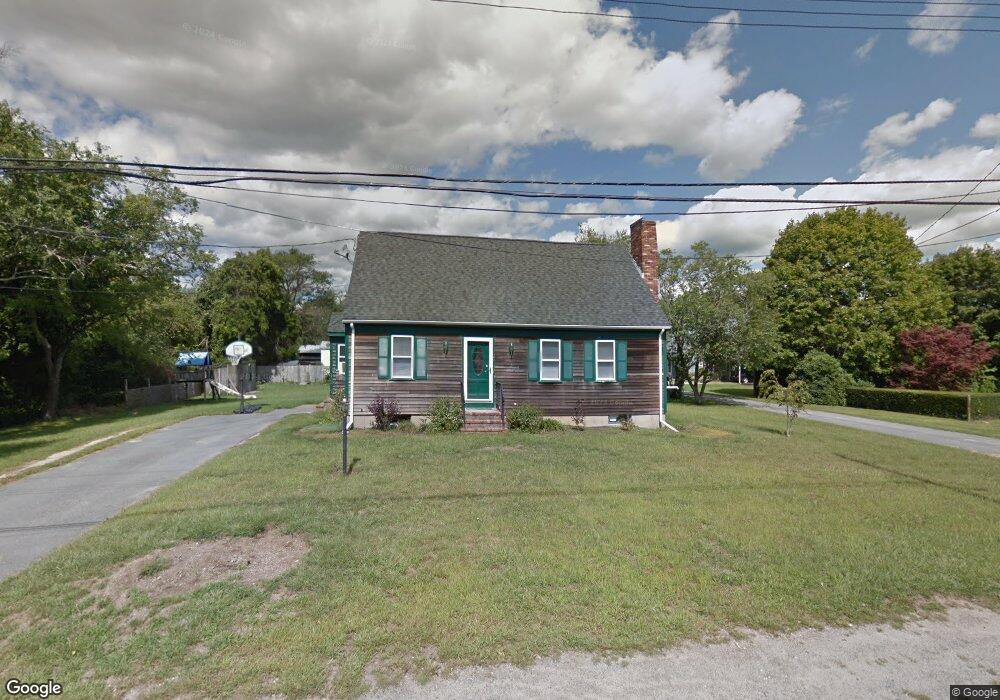 19 Anthony St, Acushnet, MA 02743 - photo 1