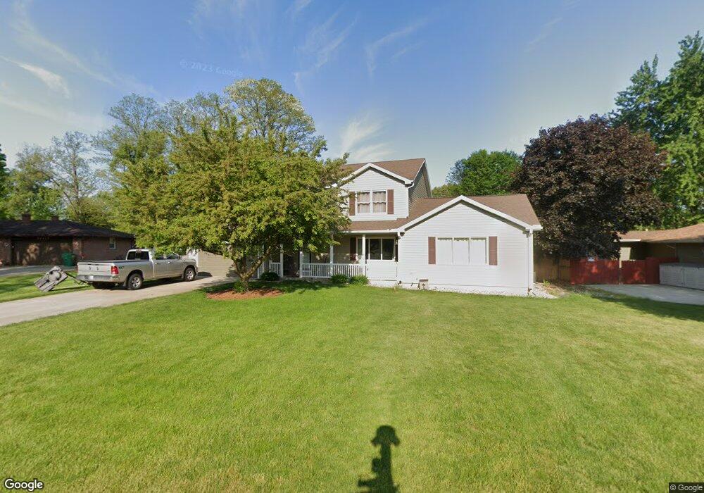 57405 Arabian Dr, Goshen, IN 46528 - photo 1