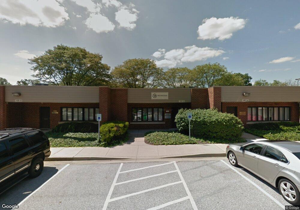 10816 Hickory Ridge Rd, Columbia, MD 21044 - photo 1