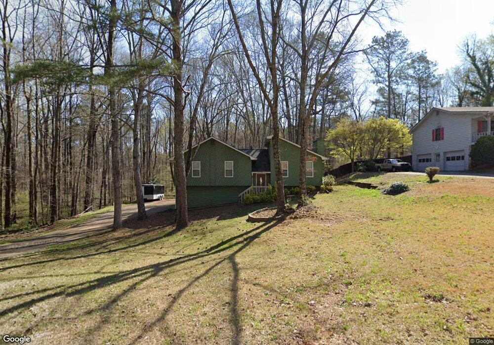 6218 Westridge Trace, Acworth, GA 30102 - photo 1