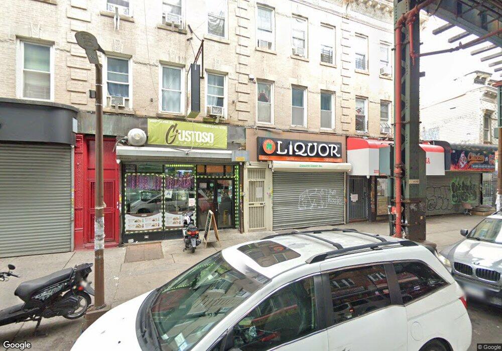 3327 Fulton St unit 2A, Brooklyn, NY 11208 - photo 1