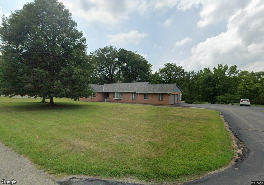 200 W Johns St, Blanchester, OH 45107 - photo 1