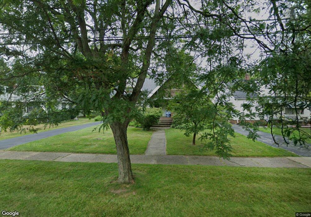 5240 Anthony St, Maple Heights, OH 44137 - photo 1