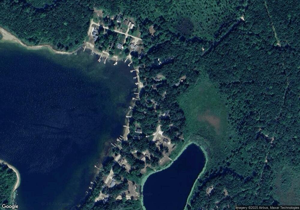 9541 Jerome Ave, Bitely, MI 49309 - photo 1