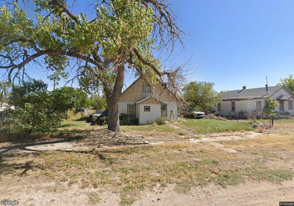 115 Maple St, Dix, NE 69133 - photo 1