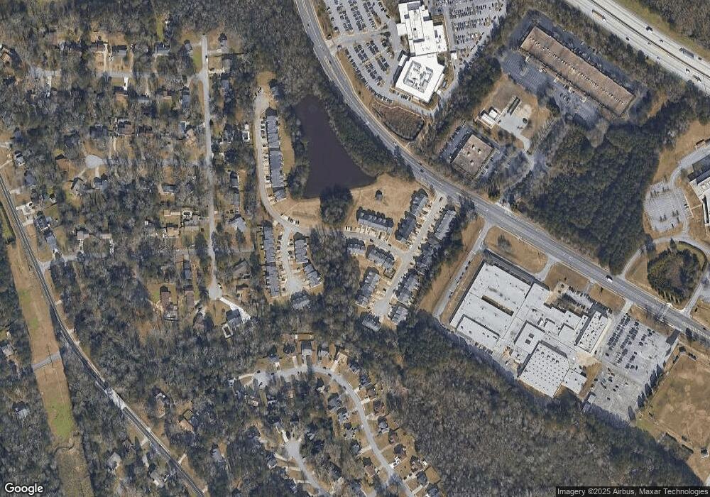 2381 Coach Way, Jonesboro, GA 30236 - photo 1