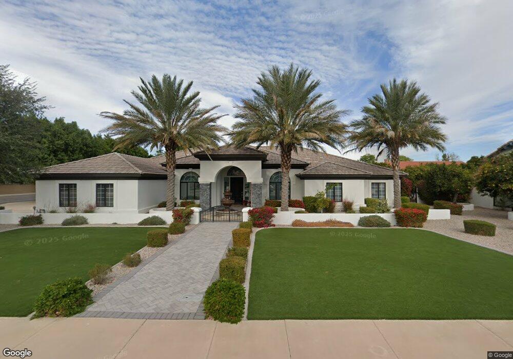 4010 E Hope St, Mesa, AZ 85205 - photo 1