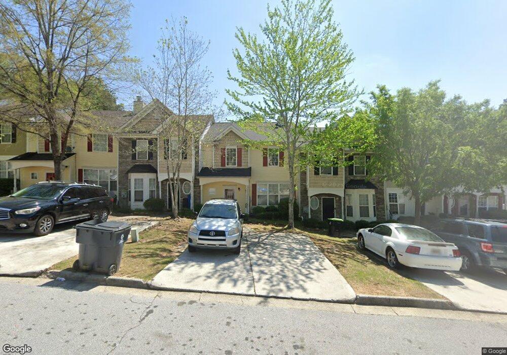 6092 Camden Forrest Dr, Riverdale, GA 30296 - photo 1