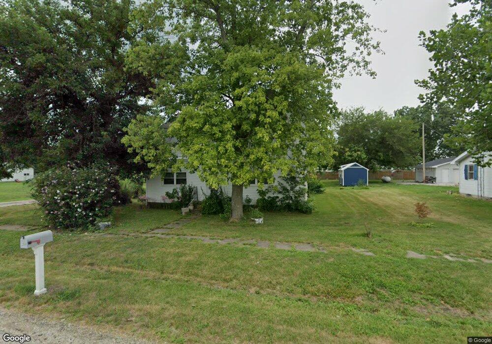 2269 Railroad St, Jacksonville, IL 62650 - photo 1