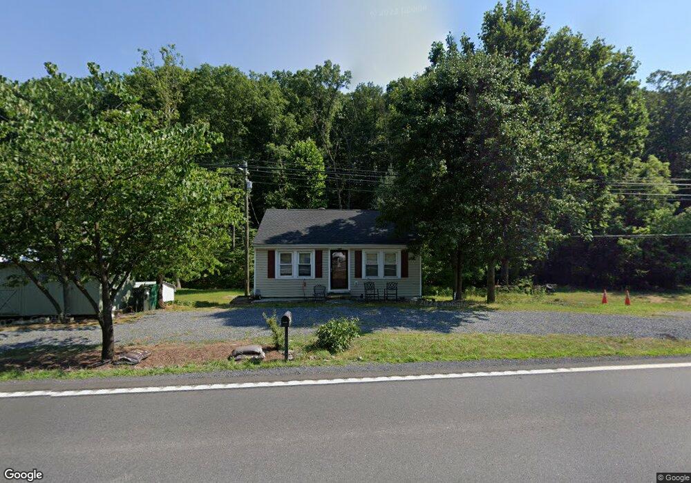 2608 Berryville Pike, Winchester, VA 22603 - photo 1