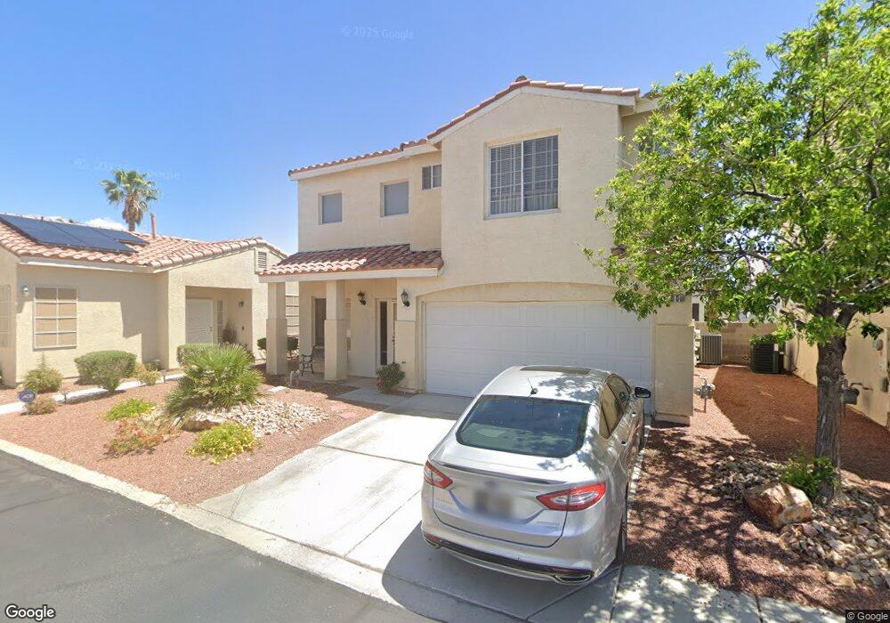 7900 Breazy Meadow Ct, Las Vegas, NV 89131 - photo 1