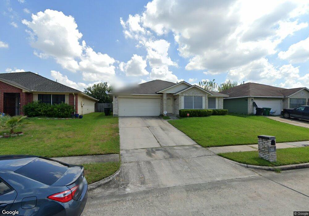 10915 Bradford Way Dr, Houston, TX 77075 - photo 1