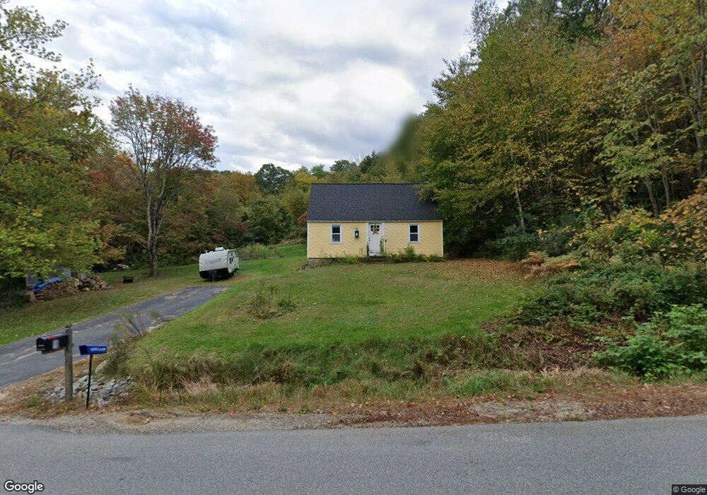 71 Grapevine Rd, Dunbarton, NH 03046 - photo 1