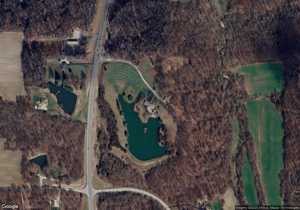 9675 N Konradi Rd, Batesville, IN 47006 - photo 1