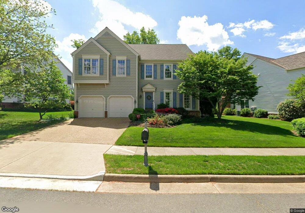 8411 Black Stallion Place, Vienna, VA 22182 - photo 1