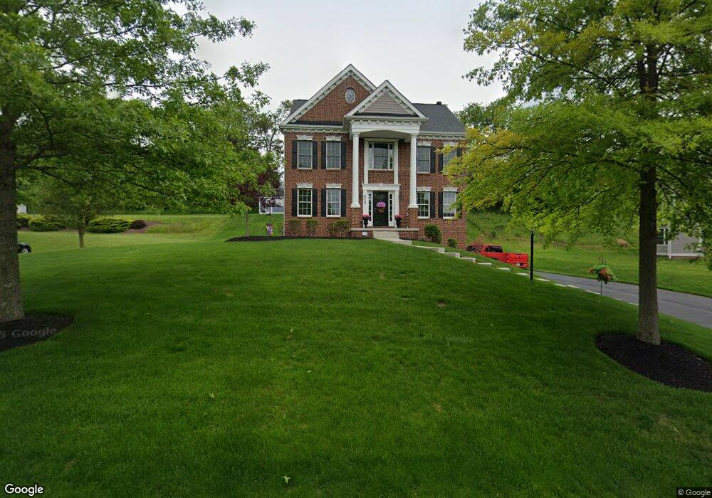 117 Butternut Ct, Eighty Four, PA 15330 - photo 1