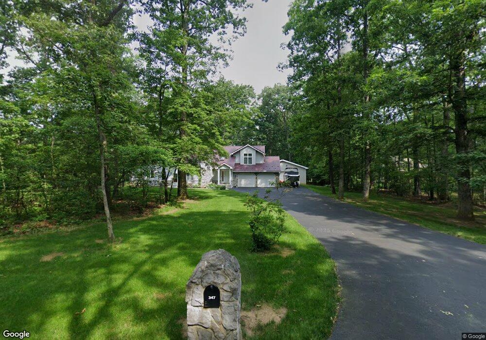 347 Whitmer Rd, Shippensburg, PA 17257 - photo 1