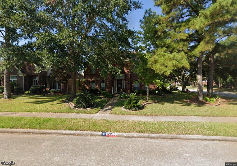 17210 Highland Canyon Dr, Houston, TX 77095 - photo 1