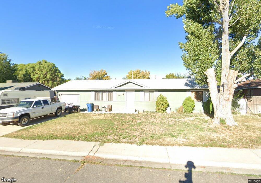 683 1/2 Ladore St, Grand Junction, CO 81504 - photo 1