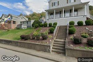 1118 Marshall St, McMechen, WV 26040