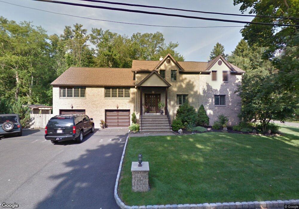 400 Maple St, Haworth, NJ 07641 - photo 1