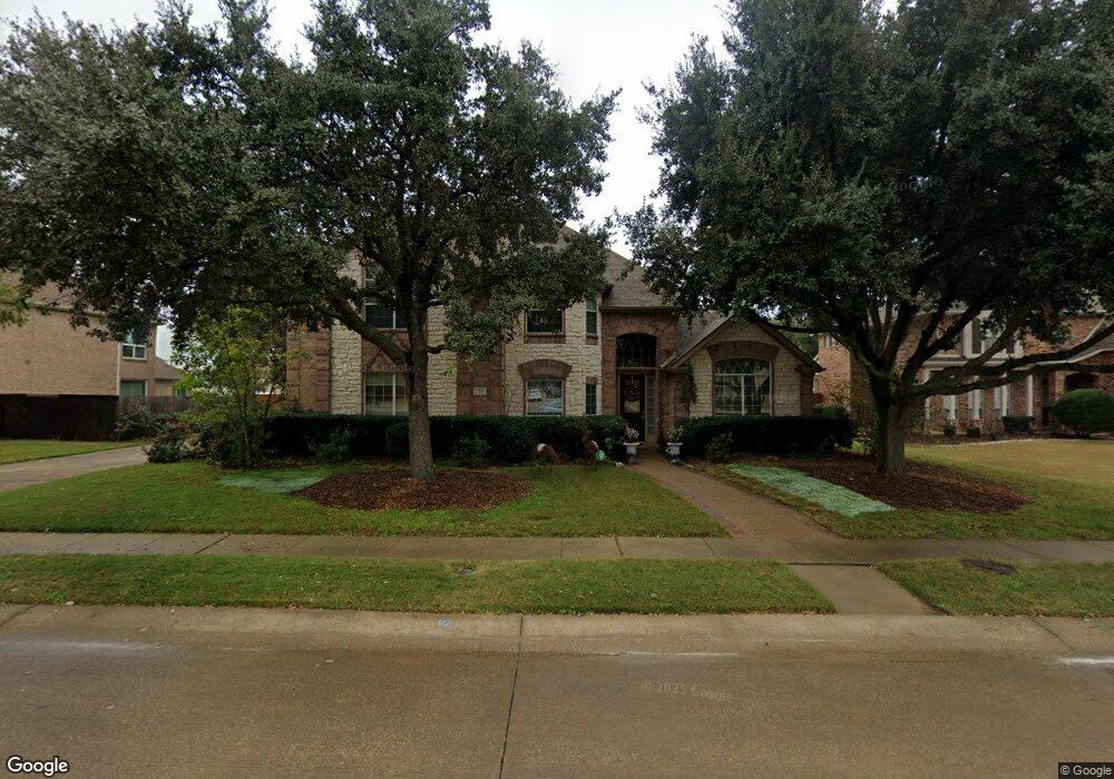 215 Chesapeake Ln, Southlake, TX 76092 - photo 1