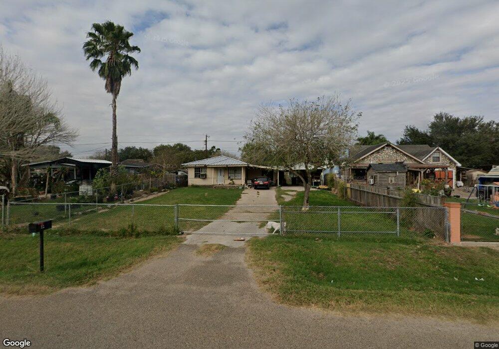 2208 Abraham Lincoln, Weslaco, TX 78596 - photo 1