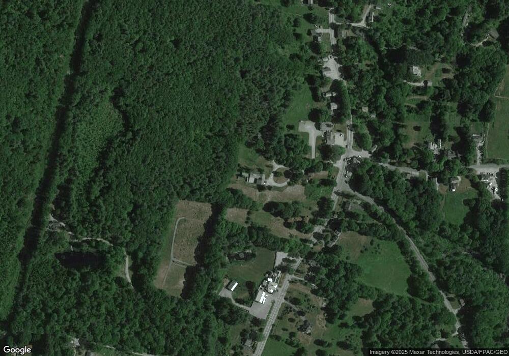 17 Longfellow School Rd, Bristol, ME 04539 - photo 1