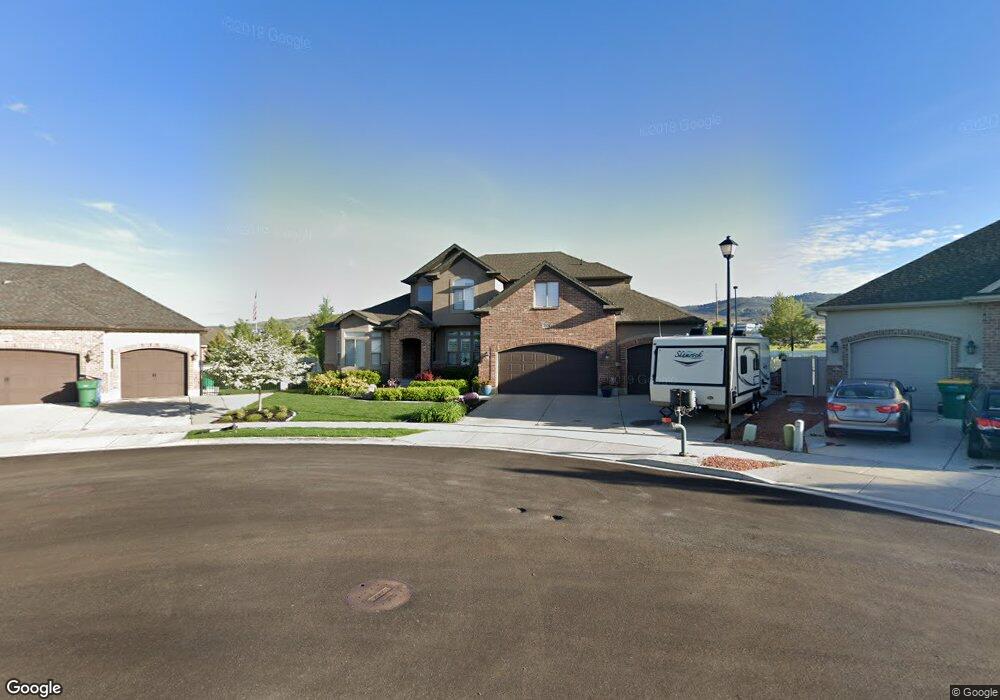 3365 N 1300 E, Lehi, UT 84043 - photo 1