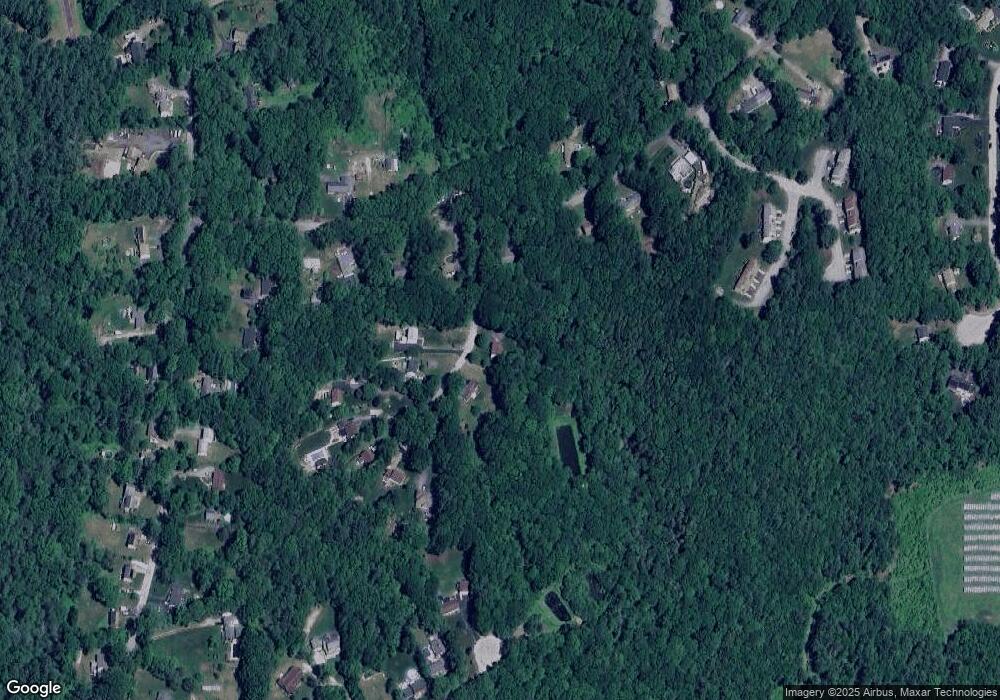 1 Burns Ln, Charlton, MA 01507 - photo 1