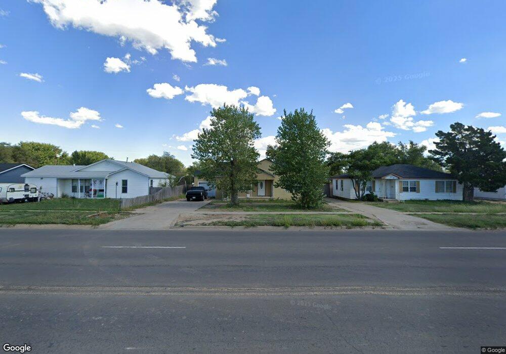 315 S Maddox Ave, Dumas, TX 79029 - photo 1