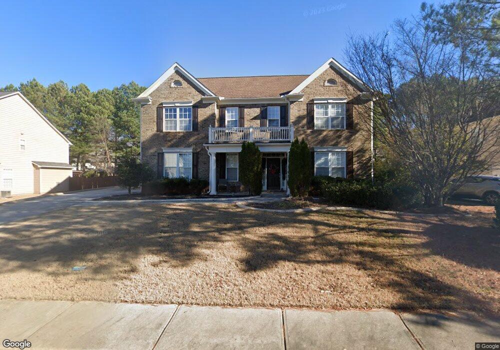 106 Wilmington Place, Tyrone, GA 30290 - photo 1