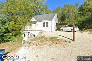 101 E 6th St, Chamois, MO 65024