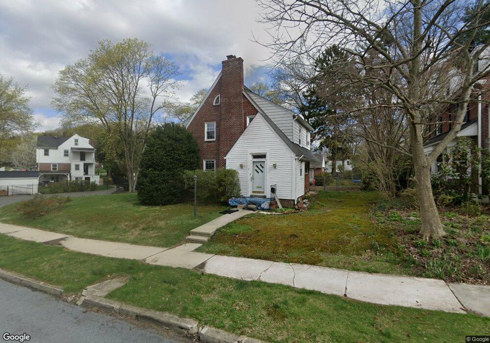 7 W 34th St, Reading, PA 19606 - photo 1