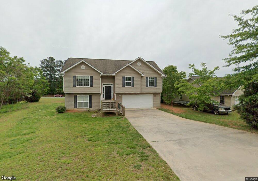 124 Sweet Magnolia Dr, Baldwin, GA 30511 - photo 1